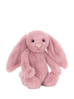 Jellycat Bashful Tupil Bunny Soft Toy