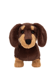 Jellycat Otto Sausage Dog Soft Toy