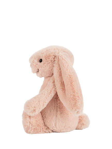 Jellycat Bashful Bunny Soft Toy - view 2, Multi