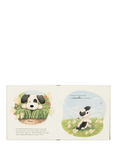 Jellycat The Pick of the Sticks Children's Board Book