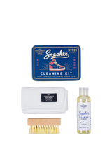 Gentlemen's Hardware Sneaker Care Kit