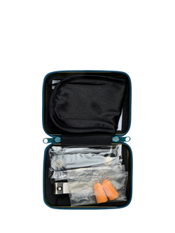 Gentlemen's Hardware The Jet Setter Travel Kit - view 2, Multi