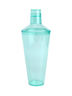 Here's How Penelope Cocktail Shaker, Mint, Mint