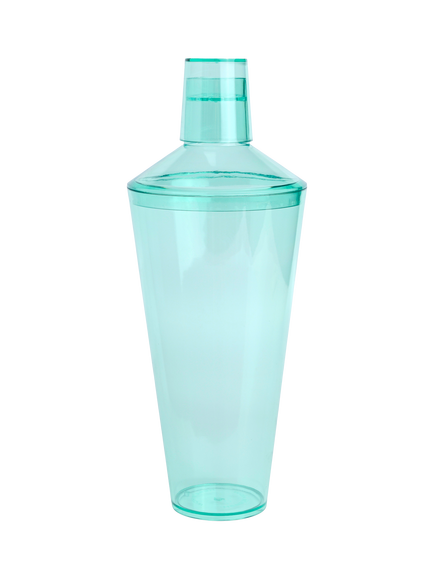 Here's How Penelope Cocktail Shaker, Mint, Mint