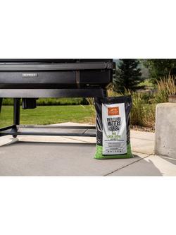 Traeger Oak Hardwood BBQ Pellet Bag, 9kg - view 2, Oak