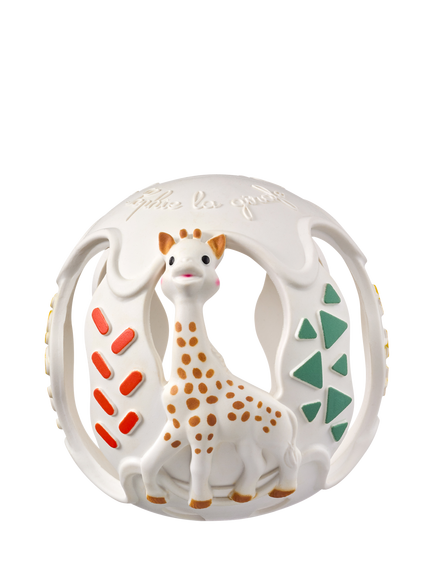 Sophie la girafe Sensory Teething Ball, Multi