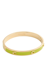 ビンテージクラシック【leah alexandra】PANTHER BOLD BRACELET Panther Chain Bracelet