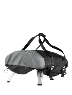 Ooni Koda 2 Pizza Oven Protective Carry Cover, Black