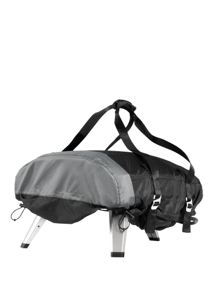 Ooni Koda 2 Pizza Oven Protective Carry Cover, Black