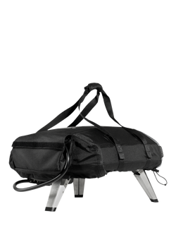 Ooni Koda 2 Pizza Oven Protective Carry Cover - view 2, Black