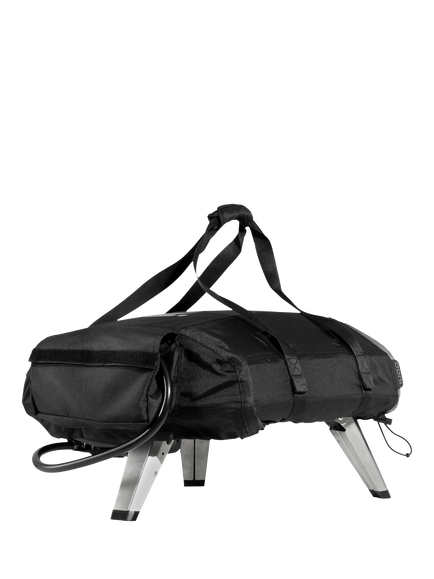 Ooni Koda 2 Pizza Oven Protective Carry Cover - view 2, Black