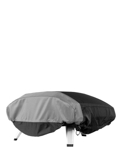 Ooni Koda 2 Pro Pizza Oven Protective Cover, Black