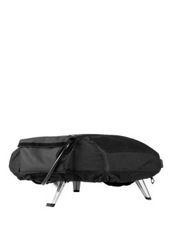 Ooni Koda 2 Pro Pizza Oven Protective Cover - view 2, Black