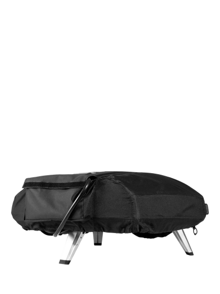 Ooni Koda 2 Pro Pizza Oven Protective Cover - view 2, Black