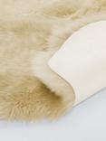 John Lewis New Zealand Sheepskin Quad Sheepskin Rug