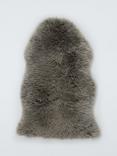 John Lewis Premium New Zealand Single Sheepskin Rug