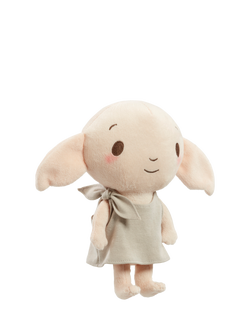 Harry Potter My 1st Stars Dobby Soft Toy - view 2, Multi
