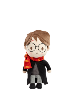 Harry Potter My 1st Stars Harry Potter Soft Toy, Multi