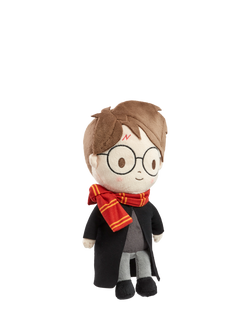 Harry Potter My 1st Stars Harry Potter Soft Toy - view 2, Multi