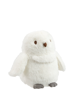 Harry Potter My 1st Stars Hedwig Soft Toy - view 2, Multi