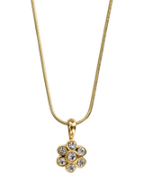 Preloved Gold
