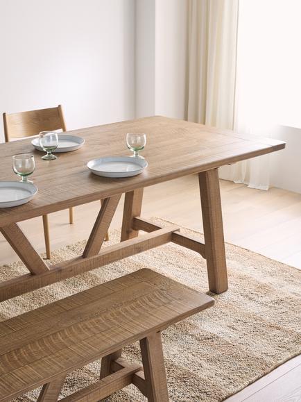 Reclaimed Furniture Range, Natural