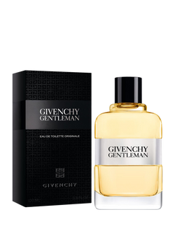 Givenchy Gentleman Original Eau de Toilette, 100ml - view 2, 