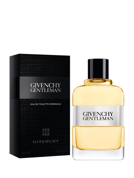 Givenchy Gentleman Original Eau de Toilette, 100ml - view 2, 