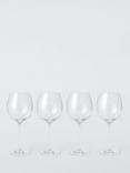 John Lewis Studio Copa Gin Glass, Set of 4, 590ml, Clear
