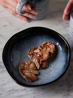 Denby Halo , Black/Multi