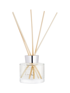 The White Company Lime & Bay Reed Diffuser, 150ml