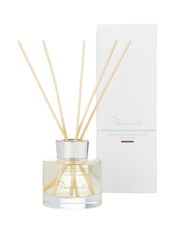The White Company Pomegranate Reed Diffuser, 150ml, 