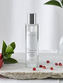 The White Company Pomegranate Home Spray, 100ml - view 2, 