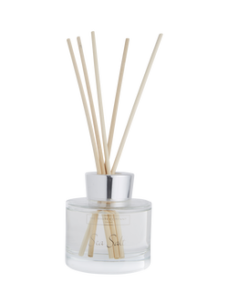 The White Company Sea Salt Reed Diffuser, 150ml, 