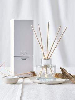The White Company Sea Salt Reed Diffuser, 150ml