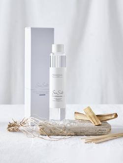 The White Company Sea Salt Diffuser Refill, 150ml - view 2, 