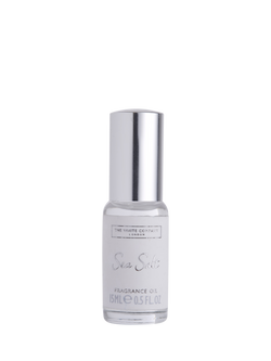 The White Company Sea Salt Fragrance Oil, 15ml, 