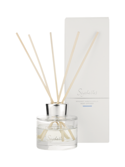 The White Company Seychelles Reed Diffuser, 150ml, 
