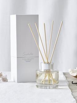The White Company Seychelles Reed Diffuser, 150ml - view 2, 