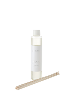 The White Company Seychelles Diffuser Refill, 150ml, 