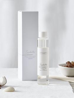 The White Company Seychelles Diffuser Refill, 150ml - view 2, 