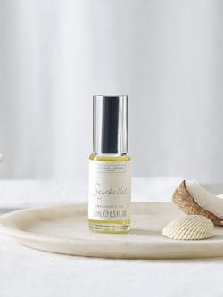 The White Company Seychelles Fragrance Oil, 15ml - view 2, 