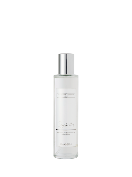 The White Company Seychelles Home Spray, 100ml, 