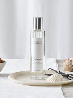 The White Company Seychelles Home Spray, 100ml - view 2, 