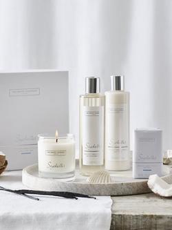 The White Company Seychelles Luxury Gift Set - view 2, 