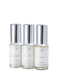 The White Company Signature Fragrance Oil Set