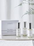 The White Company Signature Fragrance Oil Set