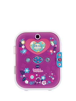 VTech Secret Safe Diary Light Show, Multi