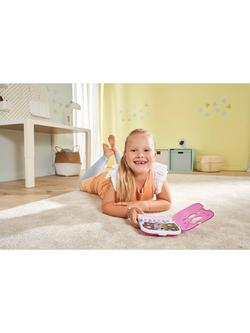 VTech Secret Safe Diary Light Show - view 2, Multi