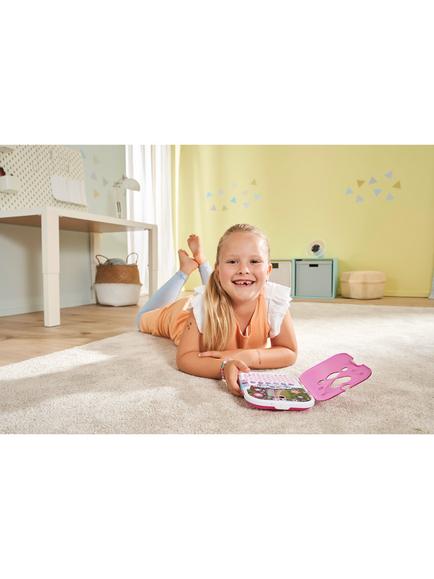 VTech Secret Safe Diary Light Show - view 2, Multi